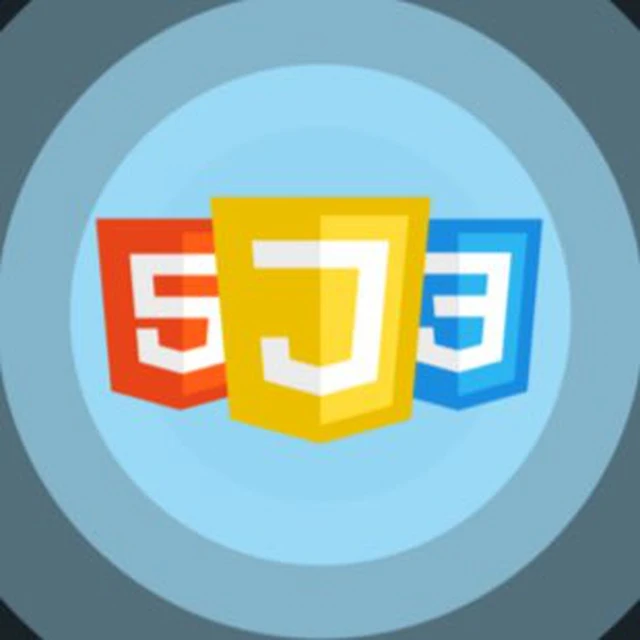 Frontend Разработка | JavaScript & Верстка сайтов. HTML, CSS и React. Уроки для Фронтенд Developer. JS, Vue и Web технологии. IT Карьера, Курсы и Coding. — канал в мессенджере MAX