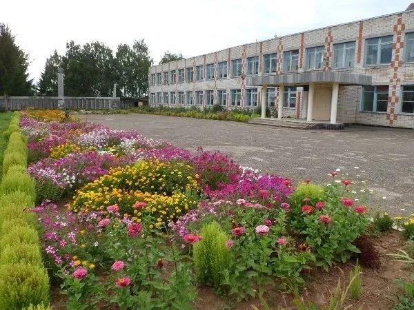 Канал МОУ "Шулкинская СОШ"