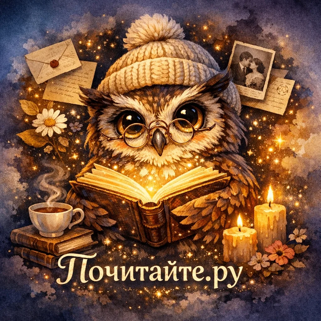 почитайте.ру 📖