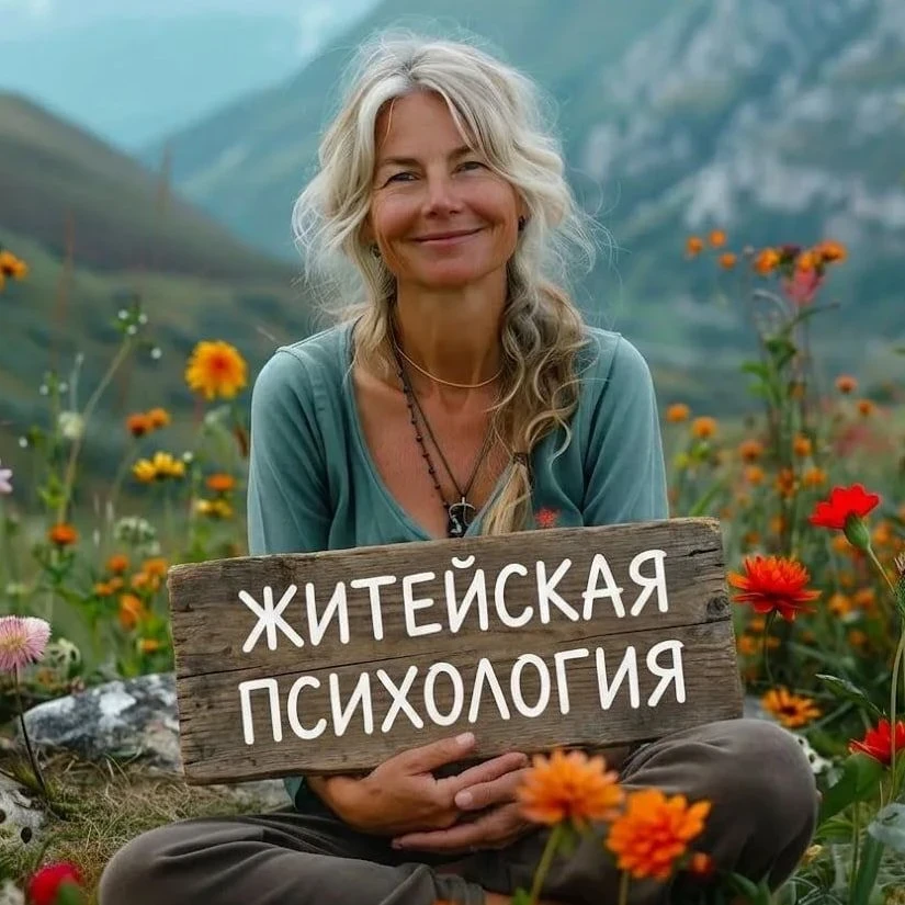 Житейская психология