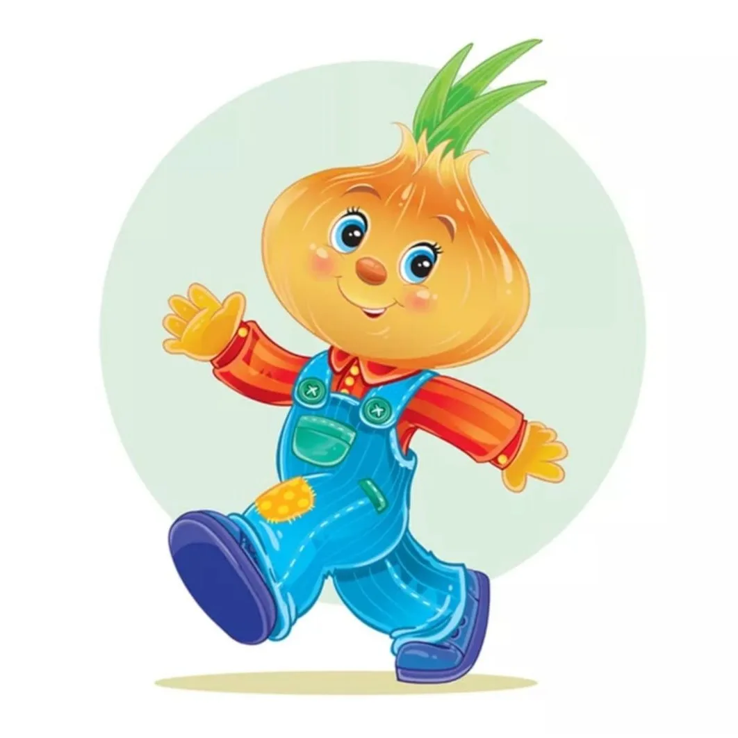 МБДОУ ДС 8 "Чиполлино" г. Евпатория