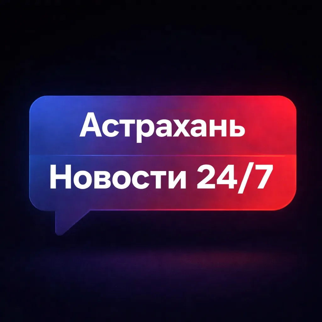 Астрахань | Новости 24/7 — канал в мессенджере MAX