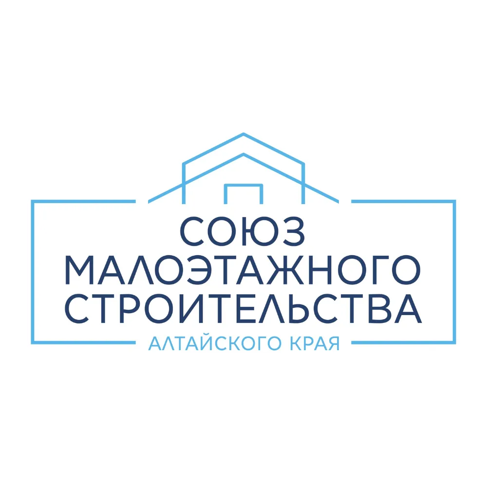 Союз малоэтажного строительства Алтайского края — канал в мессенджере MAX