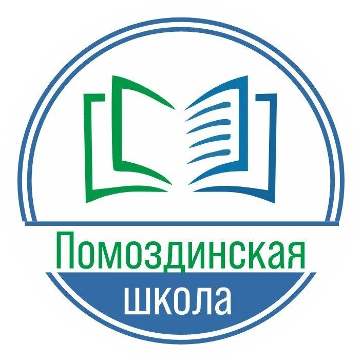 Логотип канала