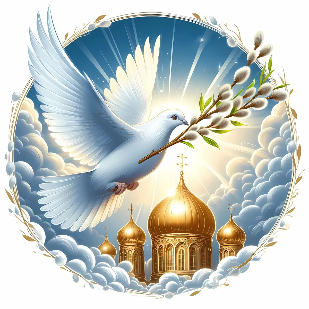 Логотип канала