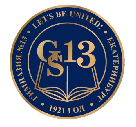 Логотип канала