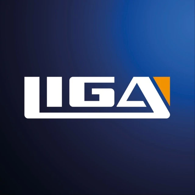 LIGA — канал в мессенджере MAX