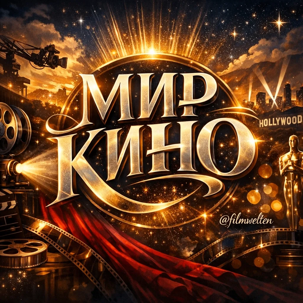 Мир Кино: Обзоры, новинки и рекомендации