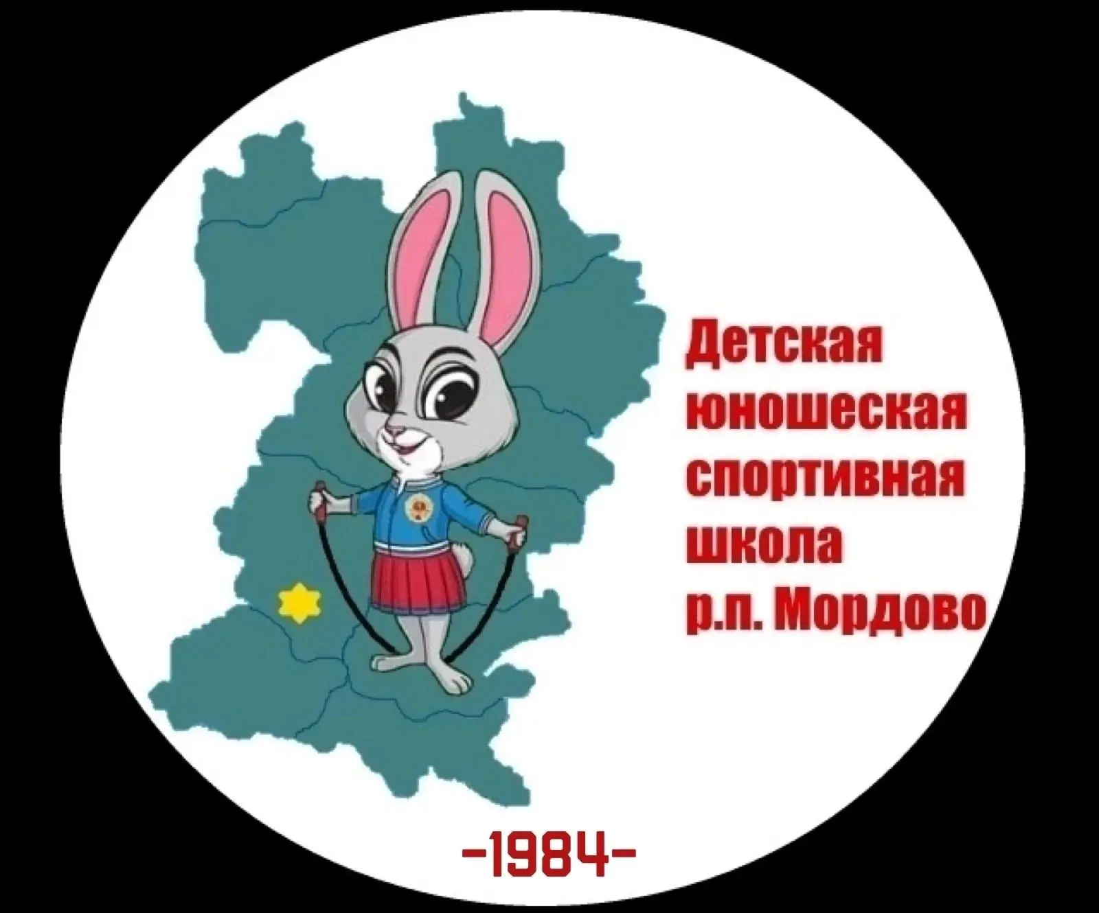 МБУ ДО ДЮСШ р.п. Мордово