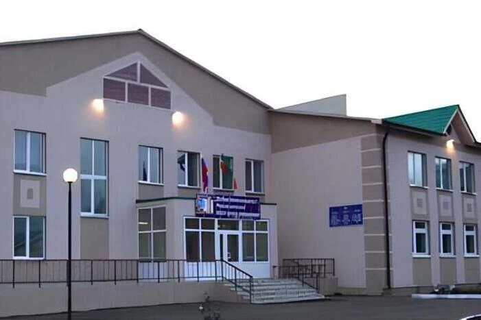 Канал МБОУ "Сунчелеевская СОШ имени академика Н.Т.Саврукова" — канал в мессенджере MAX