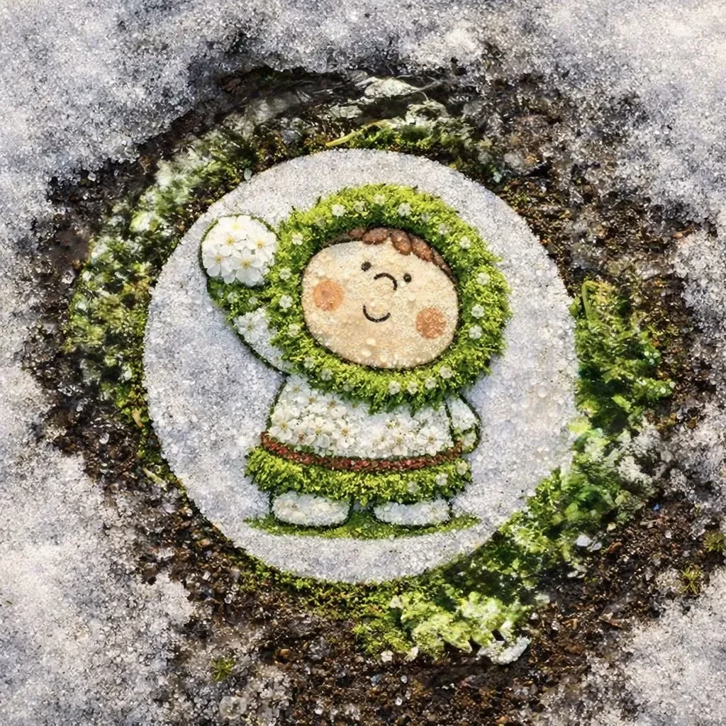 Логотип канала