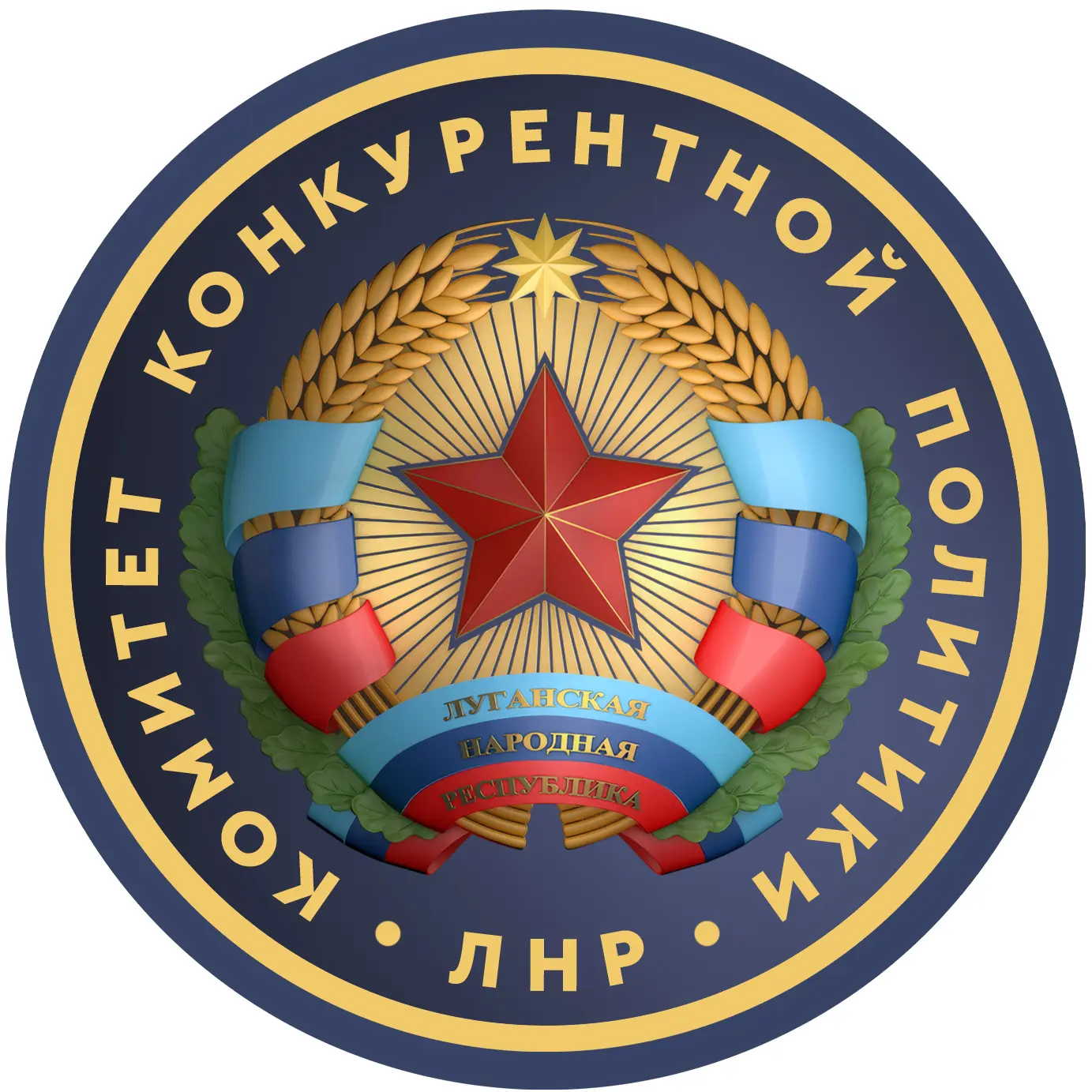 Логотип канала