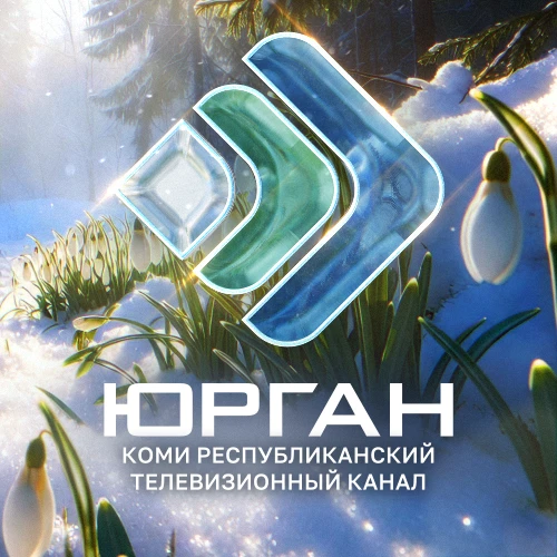 Логотип канала