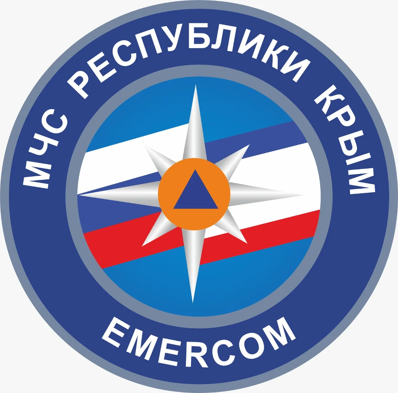 МЧС РЕСПУБЛИКИ КРЫМ — канал в мессенджере MAX