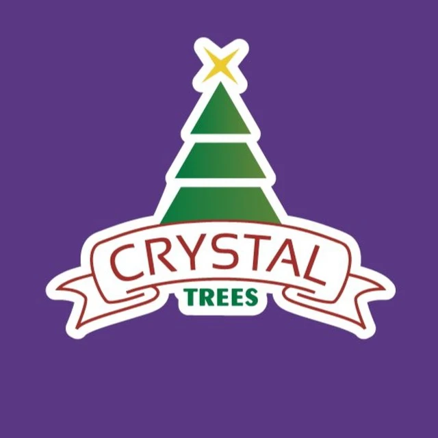 Crystal Trees-производство искусственных елей