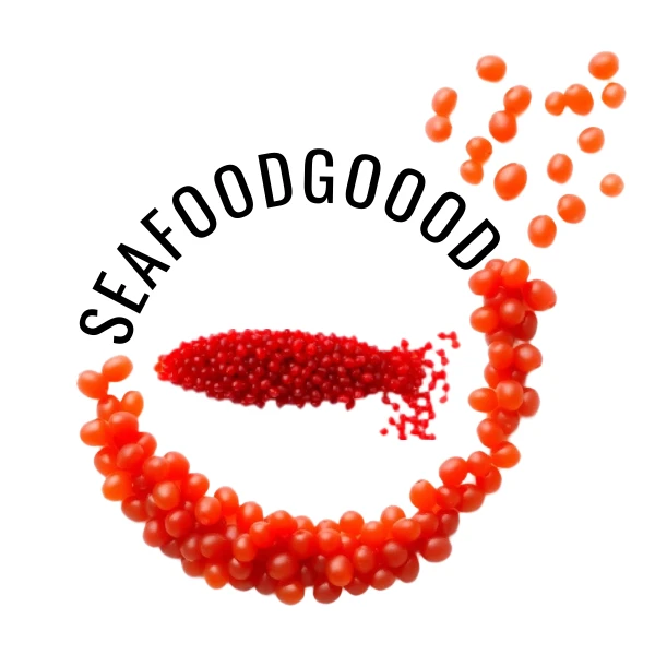 SeaFoodGood — канал в мессенджере MAX