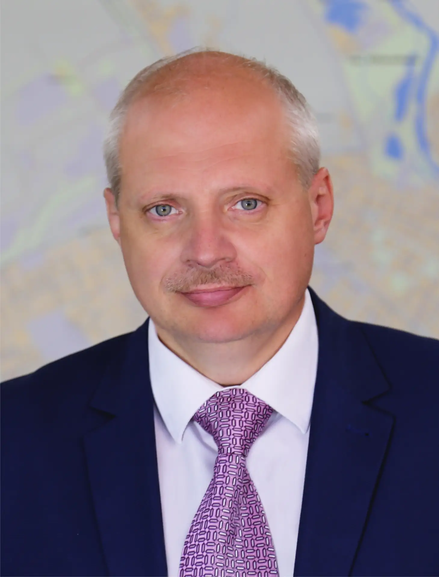 Андрей Харченко — канал в мессенджере MAX