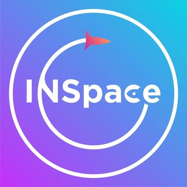 INSpace | Инвестиции — канал в мессенджере MAX