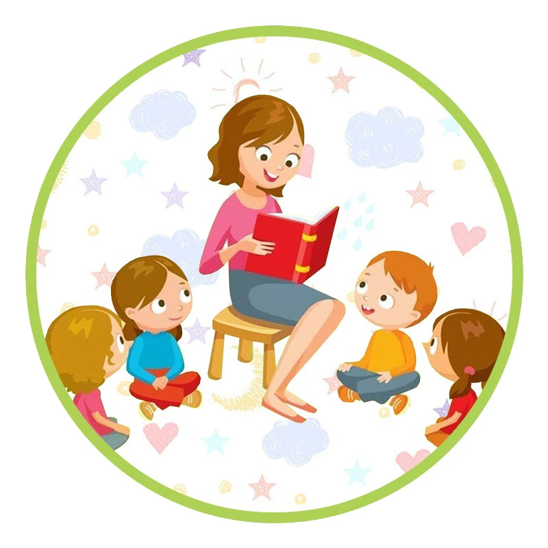 Официальный информационный канал ГБДОУ  детский сад 58 Петроградского района СПб