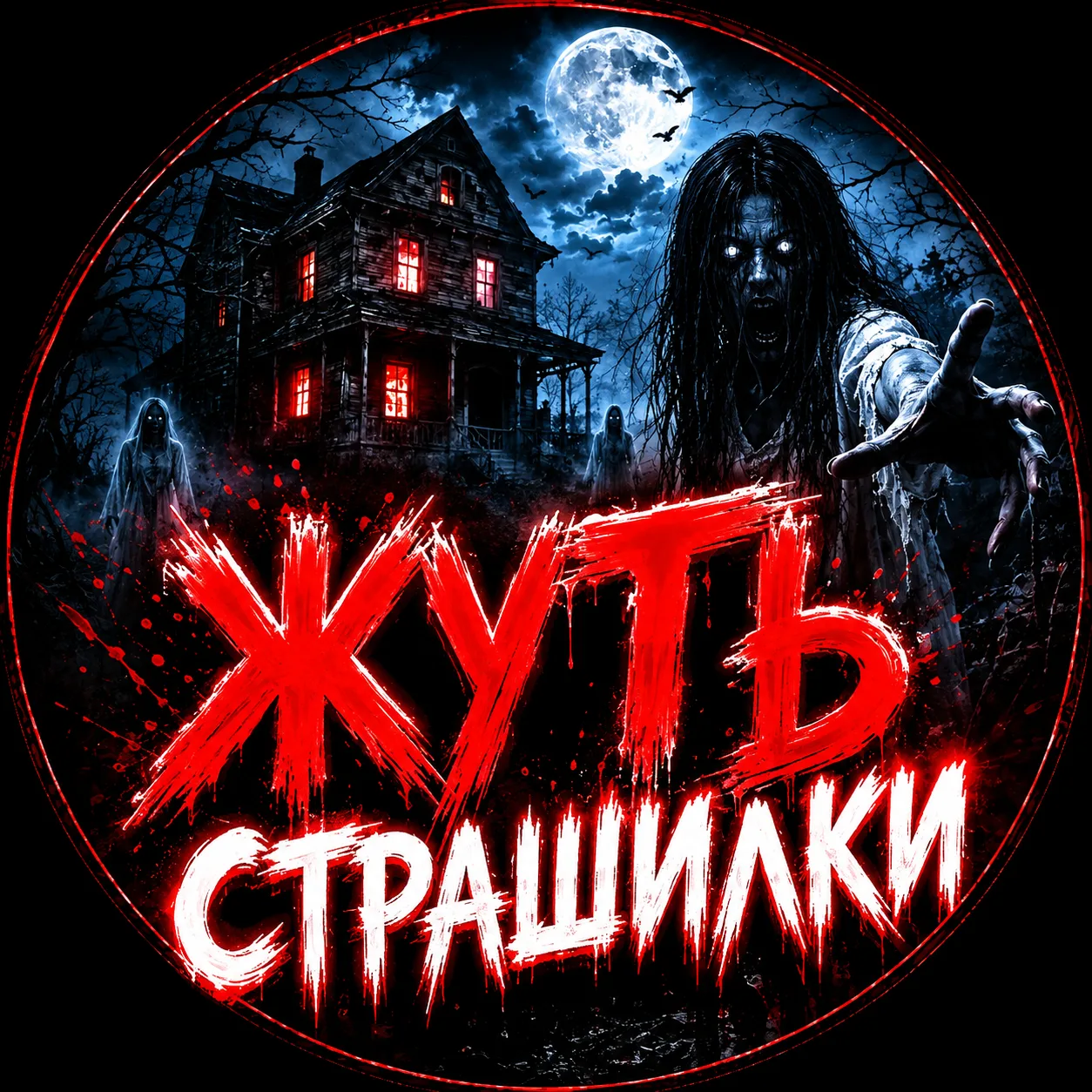 Гриша — канал в мессенджере MAX