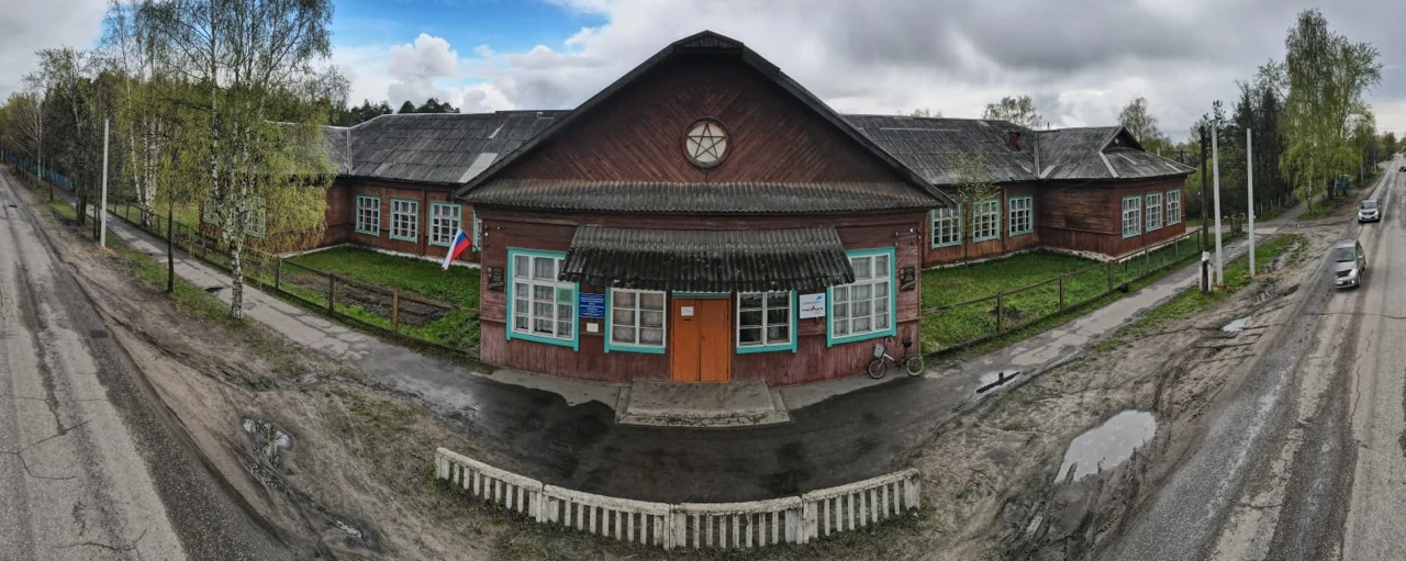 МОУ Коткишевская ООШ