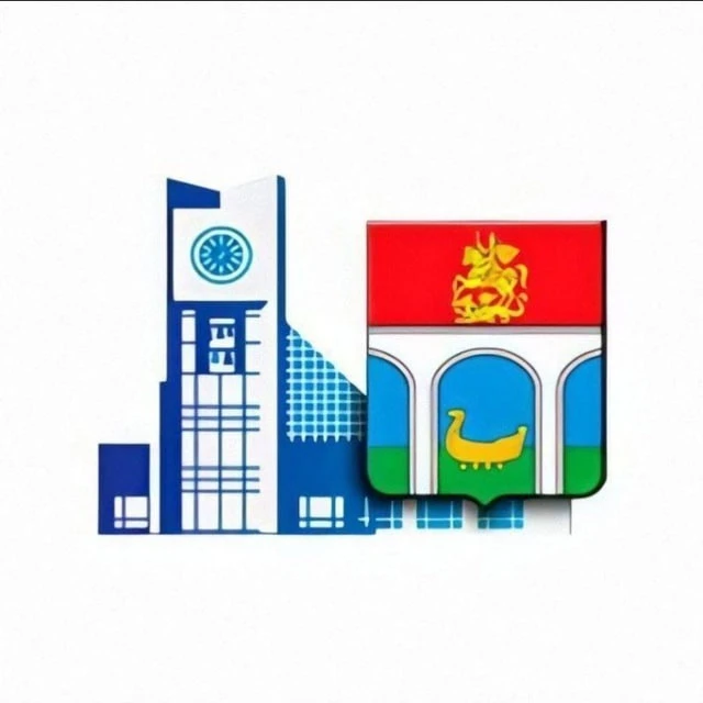 Городской округ Мытищи — канал в мессенджере MAX