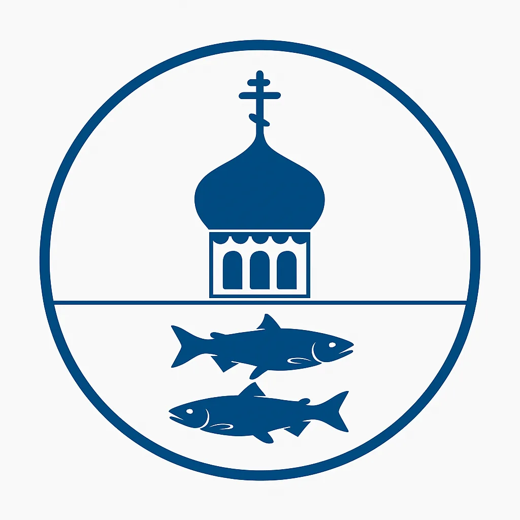 Логотип канала