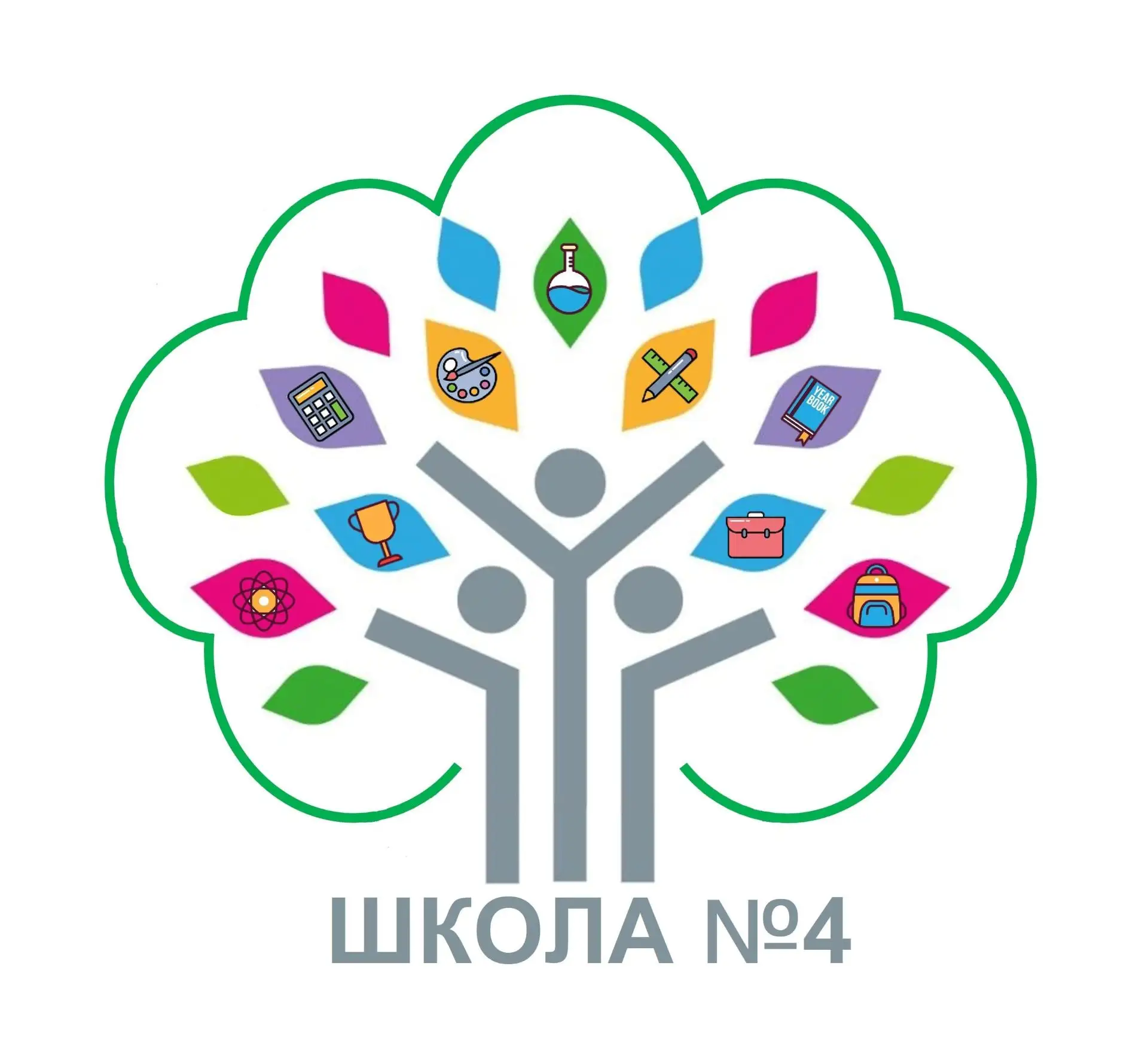 Логотип канала