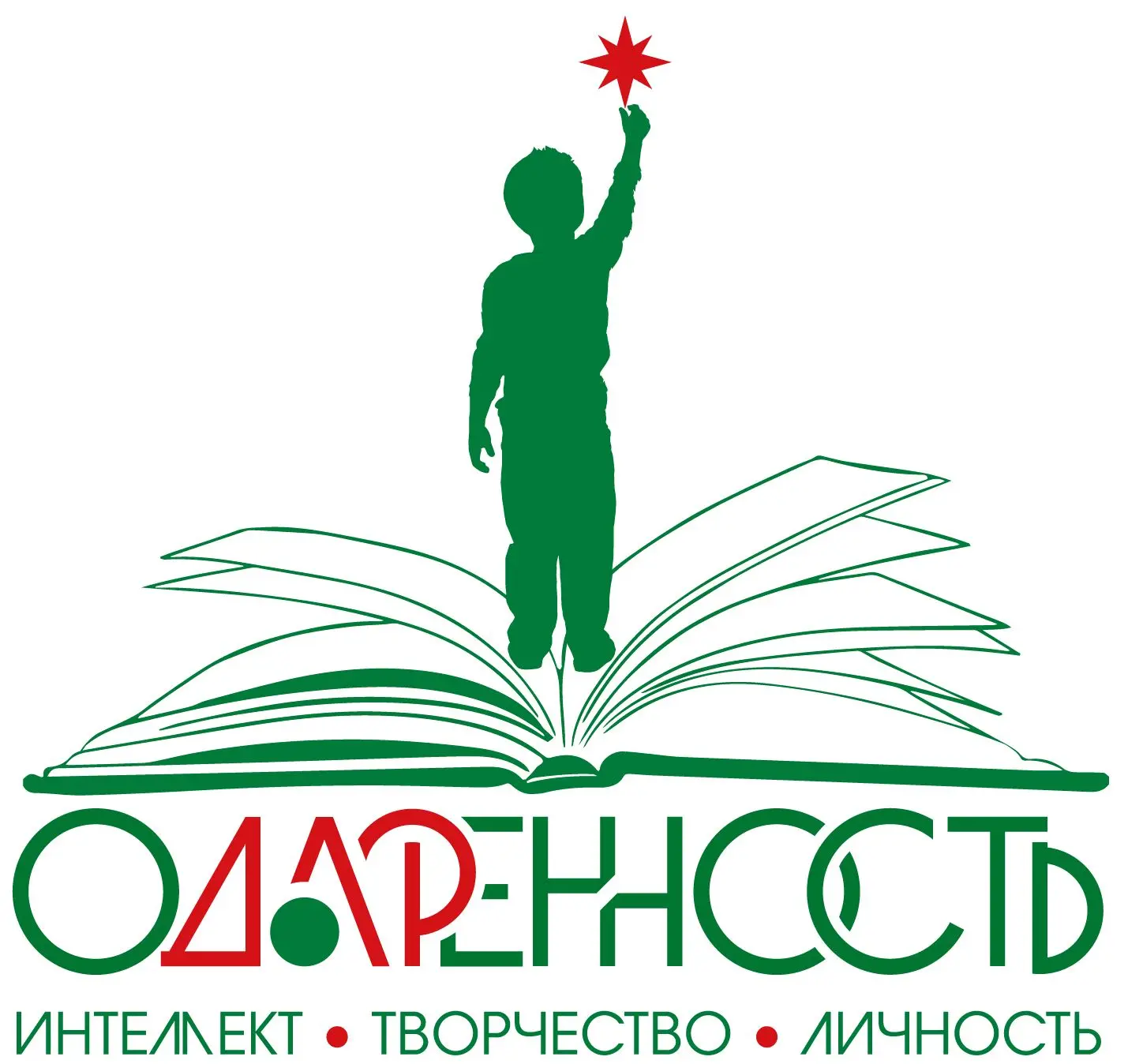 Центр дополнительного образования "Одаренность" — канал в мессенджере MAX