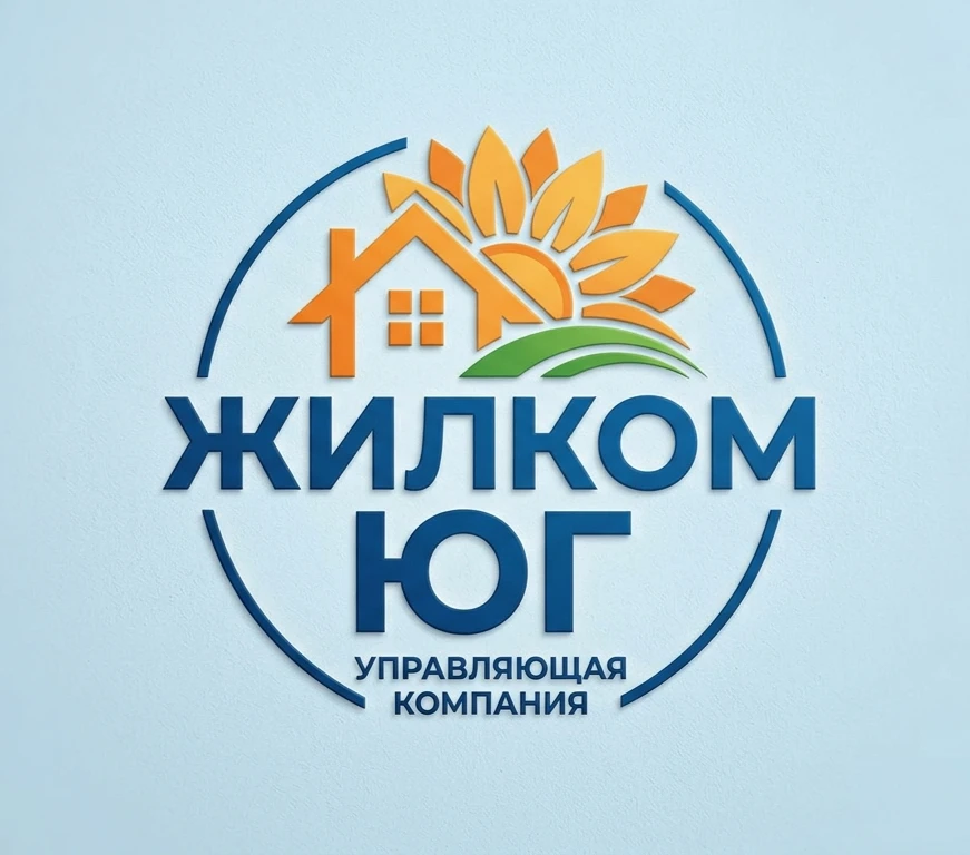 Управляющая организация "ЖилКом-Юг" — канал в мессенджере MAX