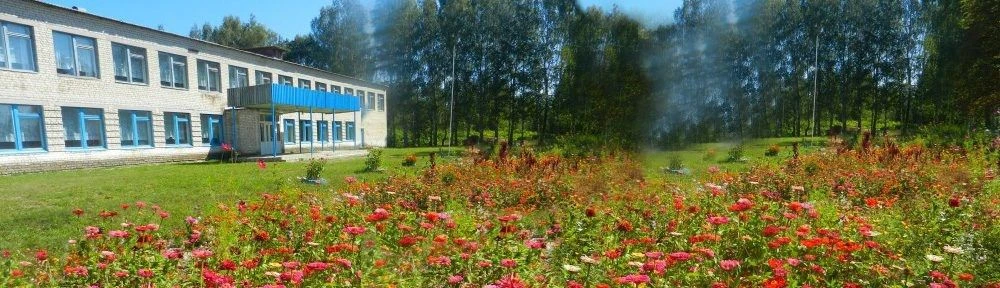 МБОУ "Бельковская СОШ" Почепского района Брянской области — канал в мессенджере MAX