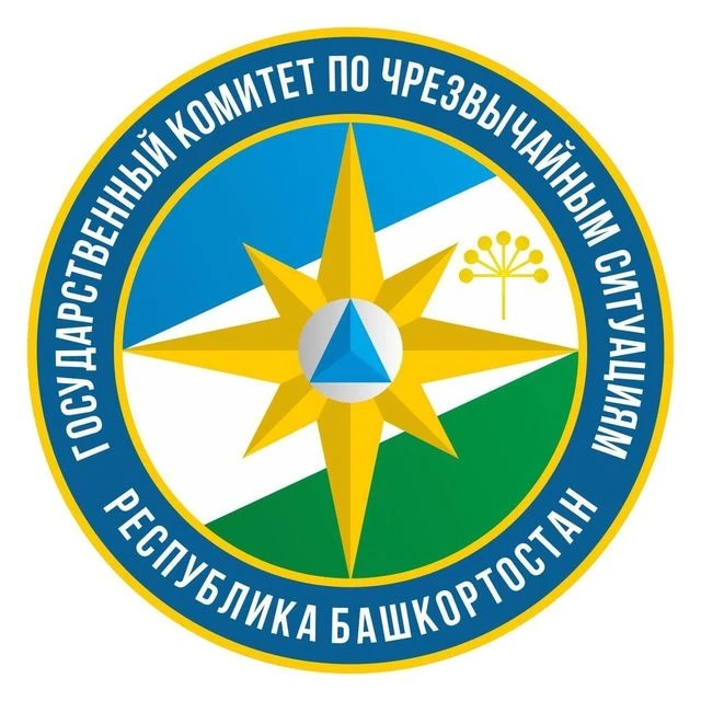 Госкомитет РБ по ЧС — канал в мессенджере MAX