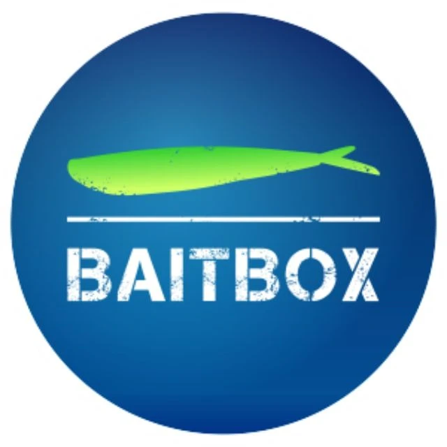 Baitbox🎣🇷🇺 - современная рыбалка