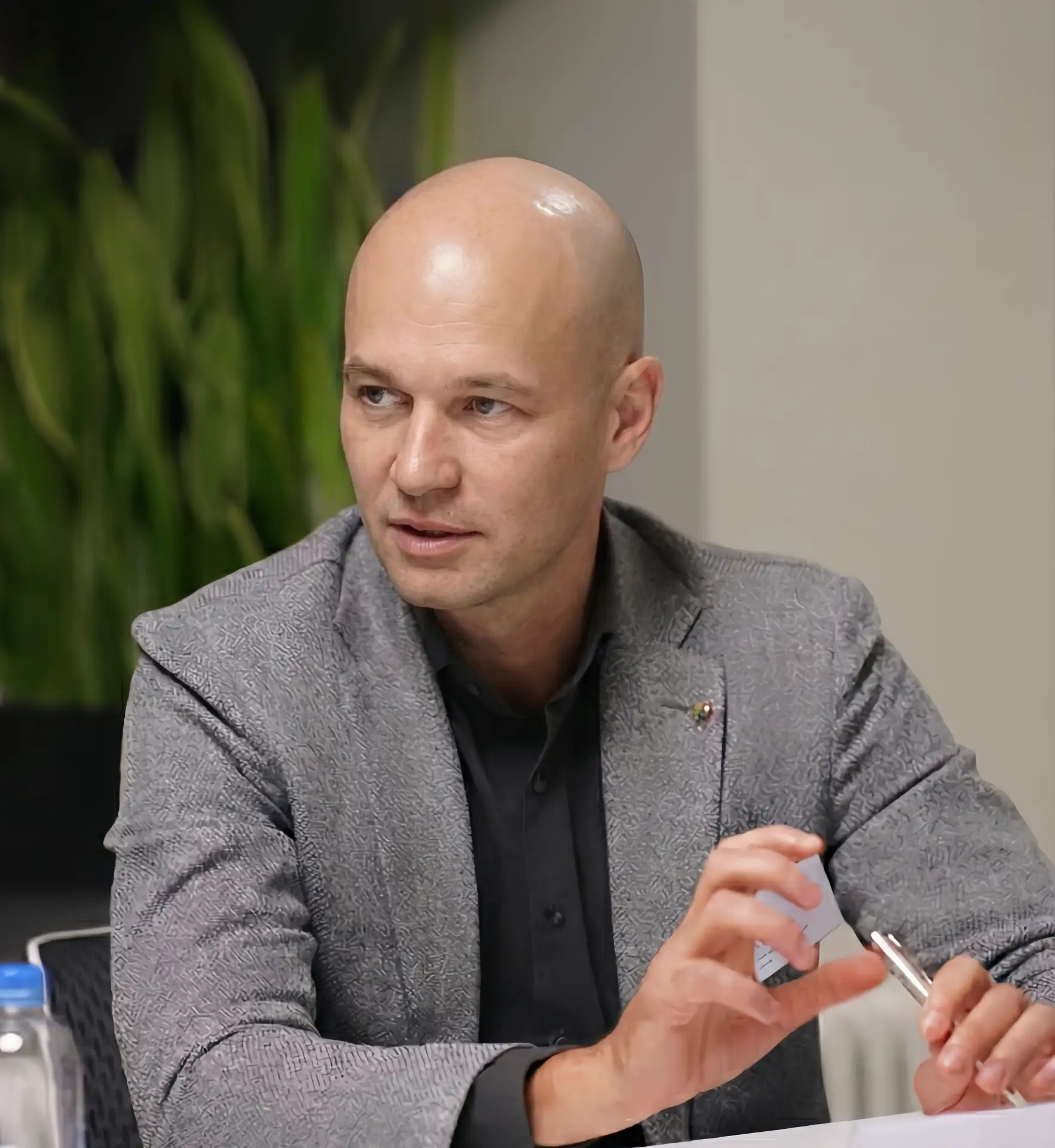 Алексей Соколов - Время деньги — канал в мессенджере MAX