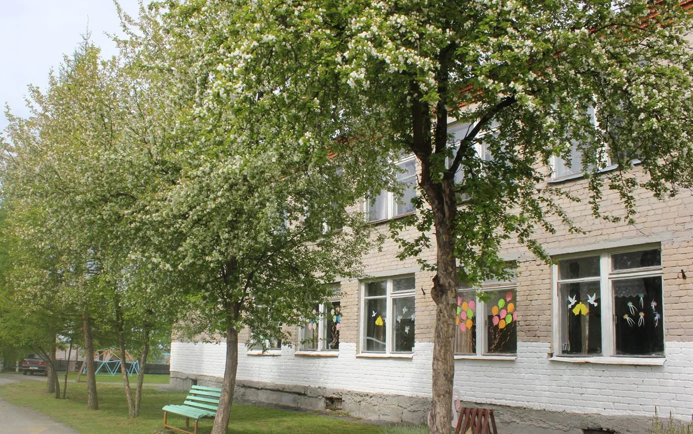 МАОУ Чукреевская СОШ