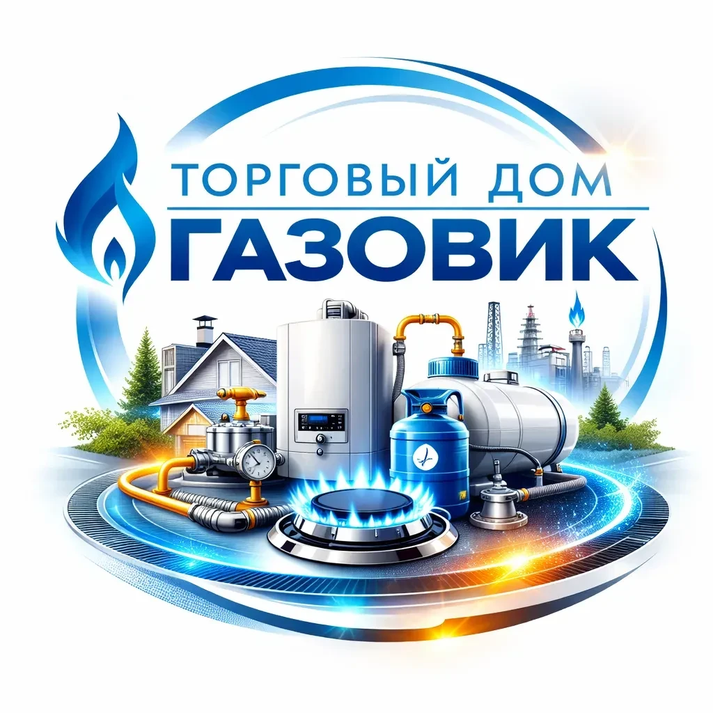 Торговый Дом ГАЗОВИК | ИЦ Газовик Отопление — канал в мессенджере MAX