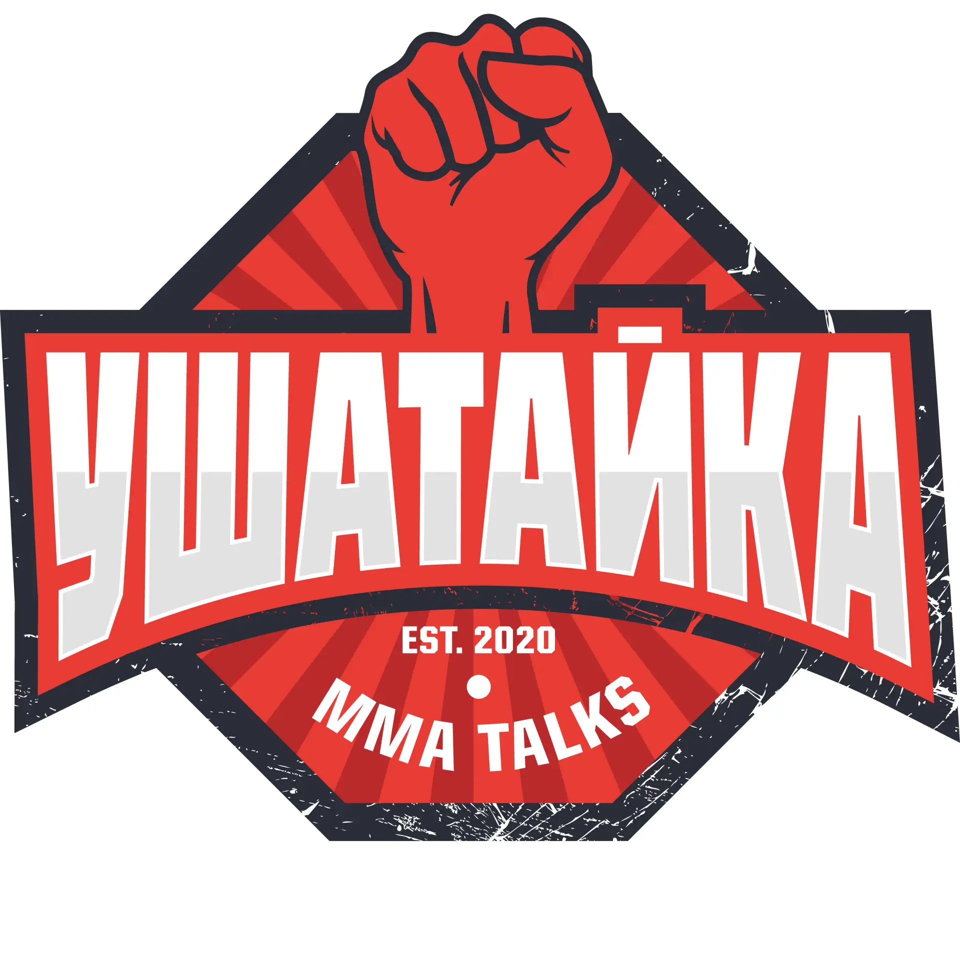 Ушатайка | UFC — канал в мессенджере MAX