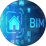 BIM технологии — канал в мессенджере MAX