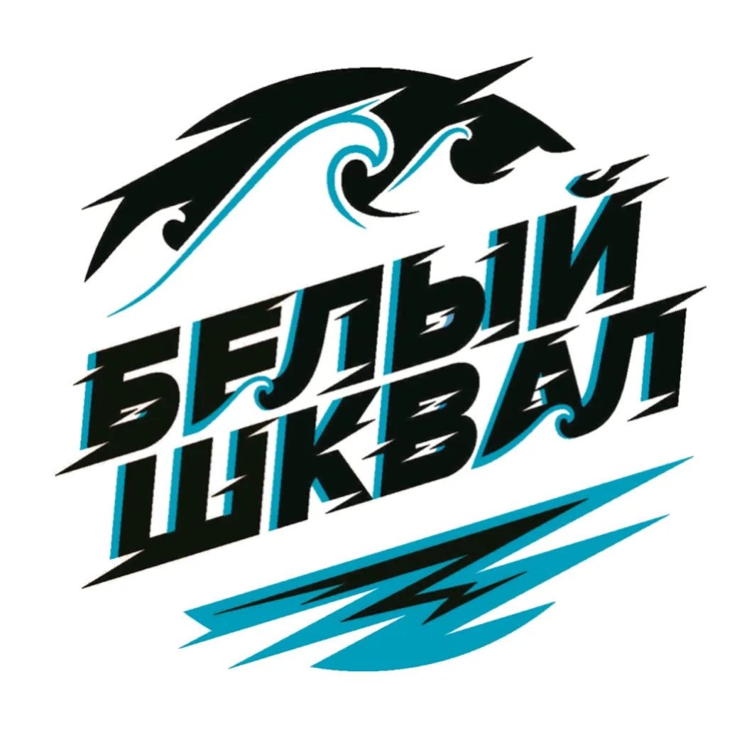 Школа Хоккея Белый Шквал