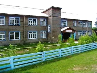 МКОУ Артюгинская школа
