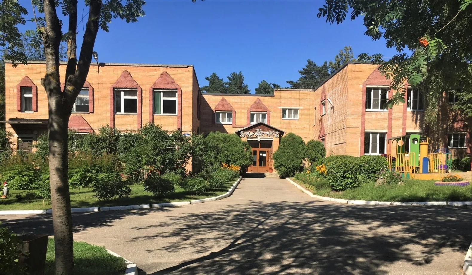 МБДОУ №103 "Лесная сказка" г.Калуги