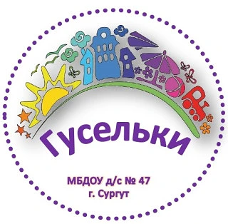 Логотип канала