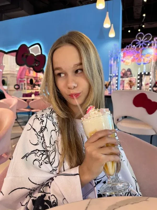Ева Маш ☑️ — канал в мессенджере MAX