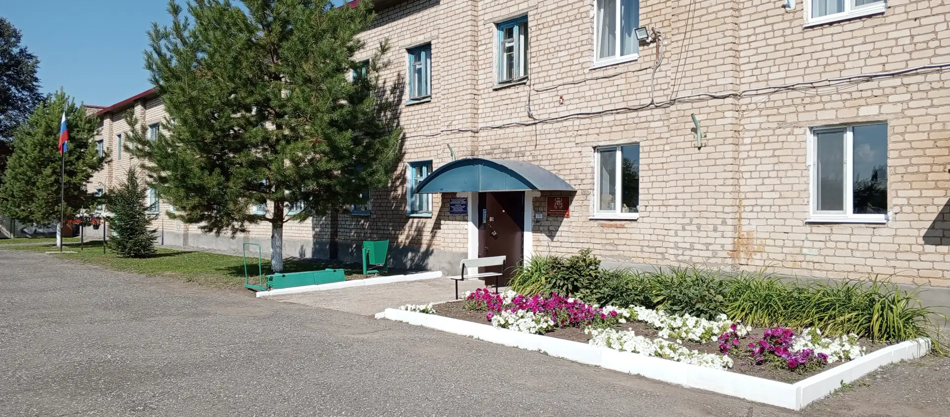 МБУДО СШ "Чемпион"_Бугуруслан