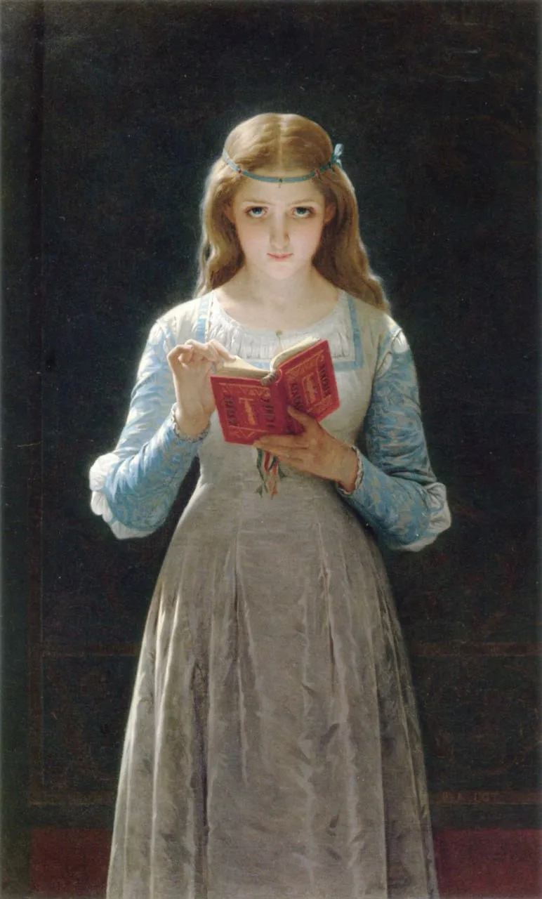 Я сейчас читаю 📚 Литература — канал в мессенджере MAX
