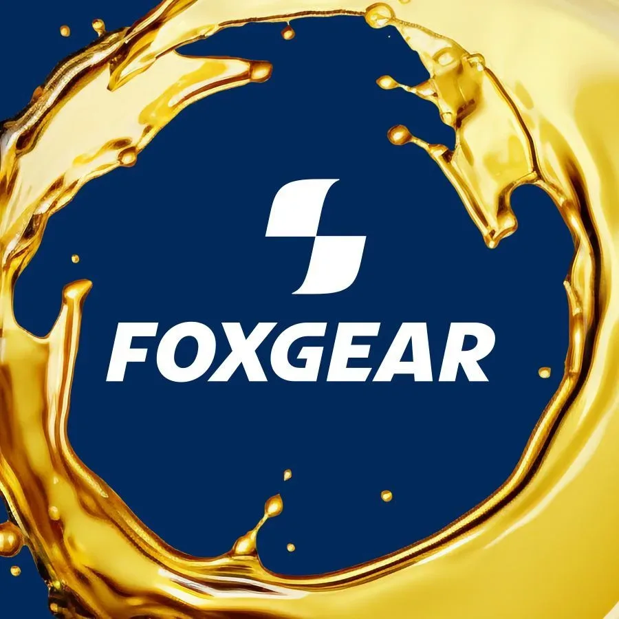 FOXGEAR — канал в мессенджере MAX
