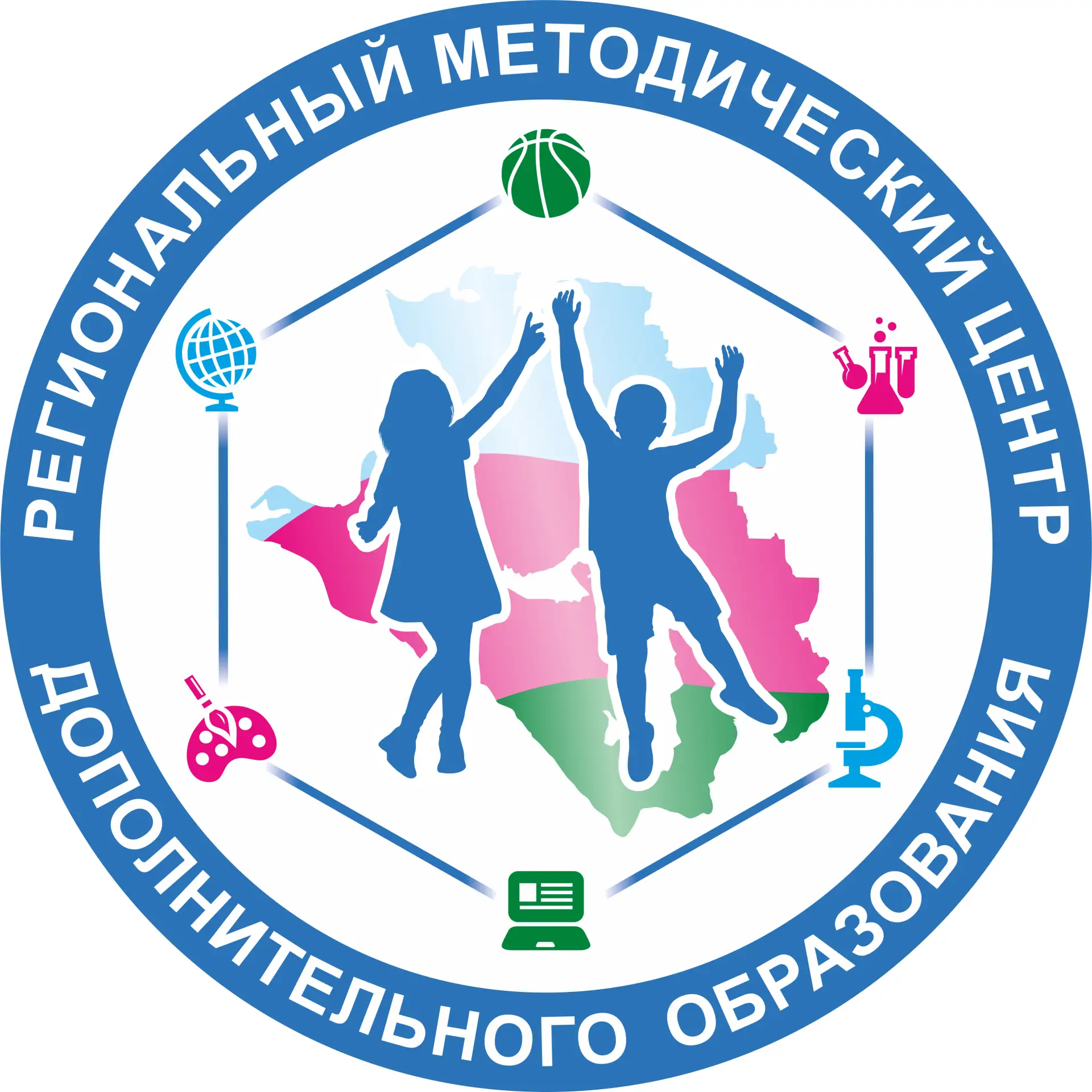 Региональный методический центр дополнительного образования Краснодарского края — канал в мессенджере MAX