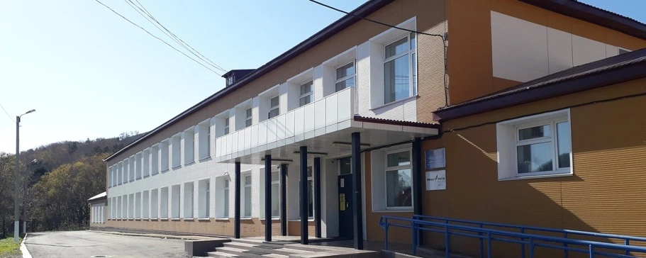 МБОУ "СОШ с. Шебунино имени полного кавалера ордена Славы Демина И.Е."