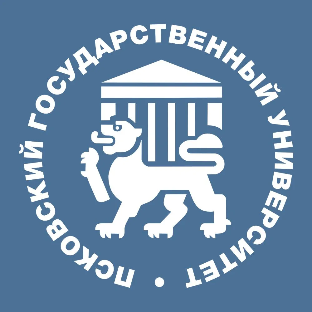Институт права, экономики и управления ПсковГУ — канал в мессенджере MAX