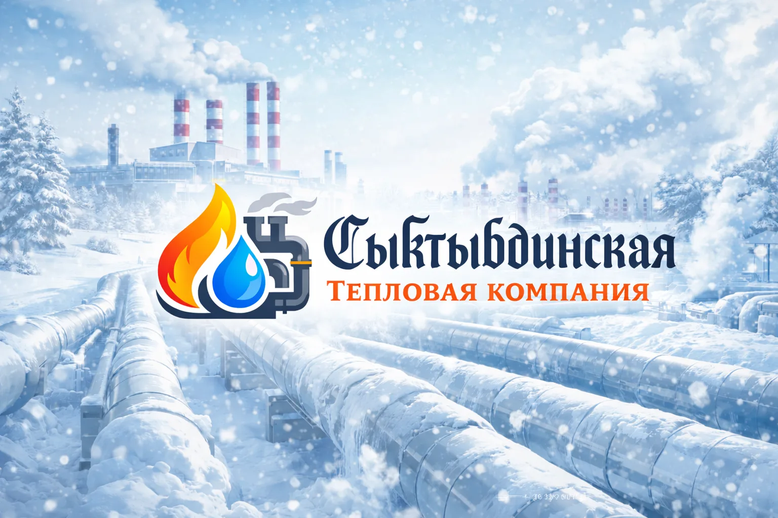 ООО "Сыктывдинская тепловая компания"